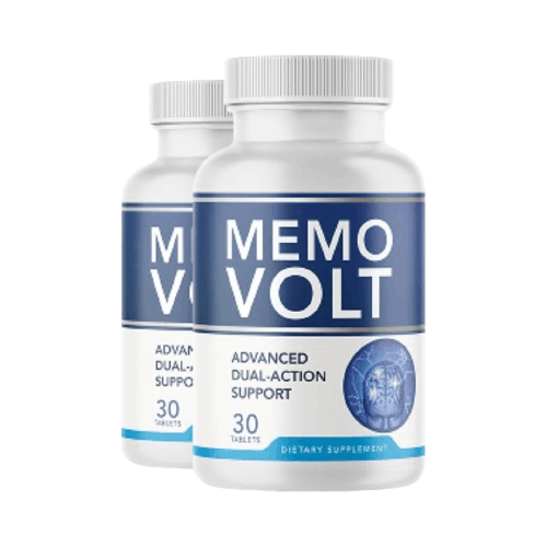 MemoVolt